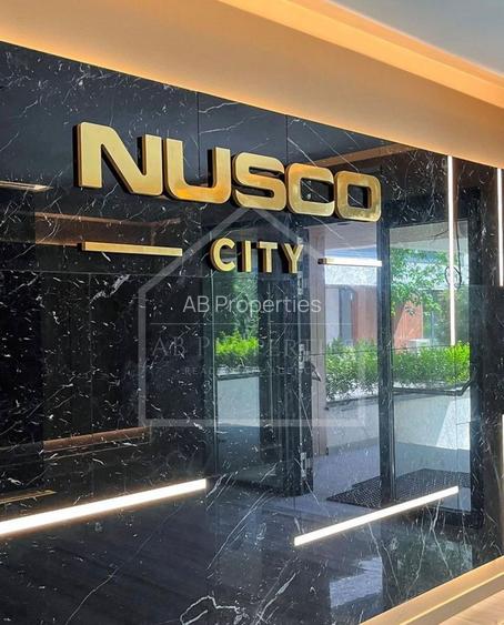 Apartament 2 camere | Nusco | New - 3