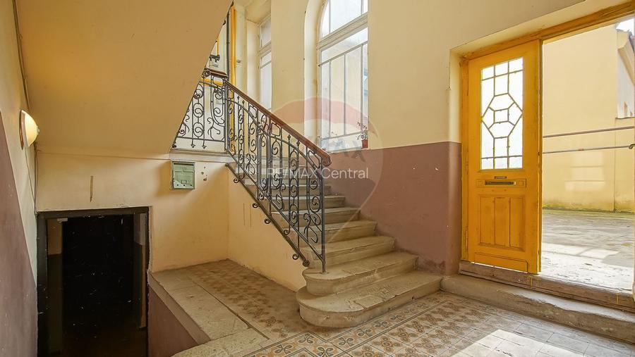 Apartament 2 camere de vânzare, 60 mp utili, locație premium - 14