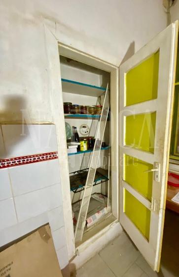 Apartament 2 camere de vanzare in Gara, Cluj Napoca