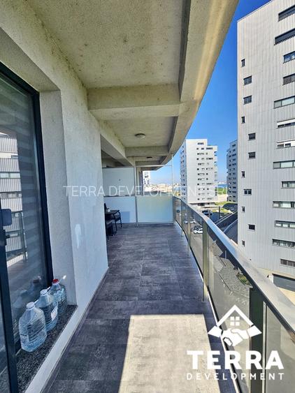 Faleză Nord |  3 camere de închiriat | Aproape de plajă - 6