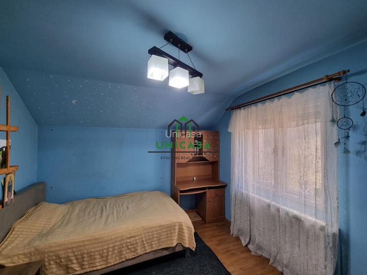 Casa - Vila - Ocnele Mari - 29