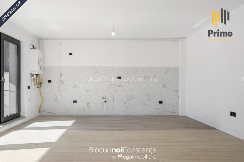 ✅TVA inclus » Apartament cu 4 camere la cheie, 2 băi și 2 terase | Constanța - 11