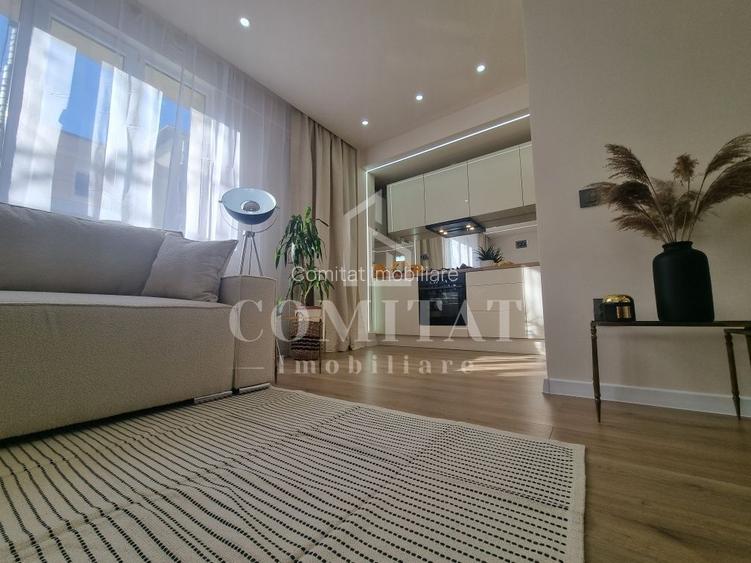 Apartament cochet la cheie în zonă semicentrală | Facultatea de Litere - 4