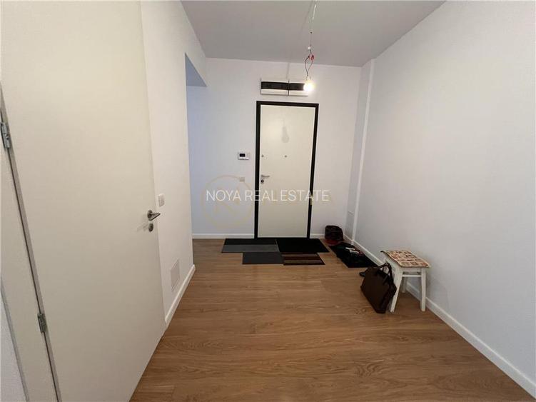 Apartament de 4 camere Expozitiei Luxuria Residence cu 2 parcari - 16