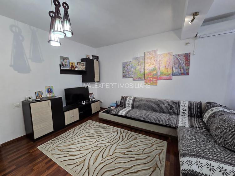 Casa in cart. 23 August, constructie 20212, supra. 250mp, mob/utilata. - 6