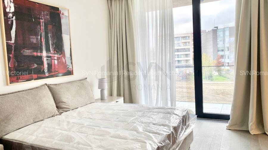 REA1029006 Apartament 5 camere I 241 mp utili I 2 locuri de parcare I Kiseleff - 24