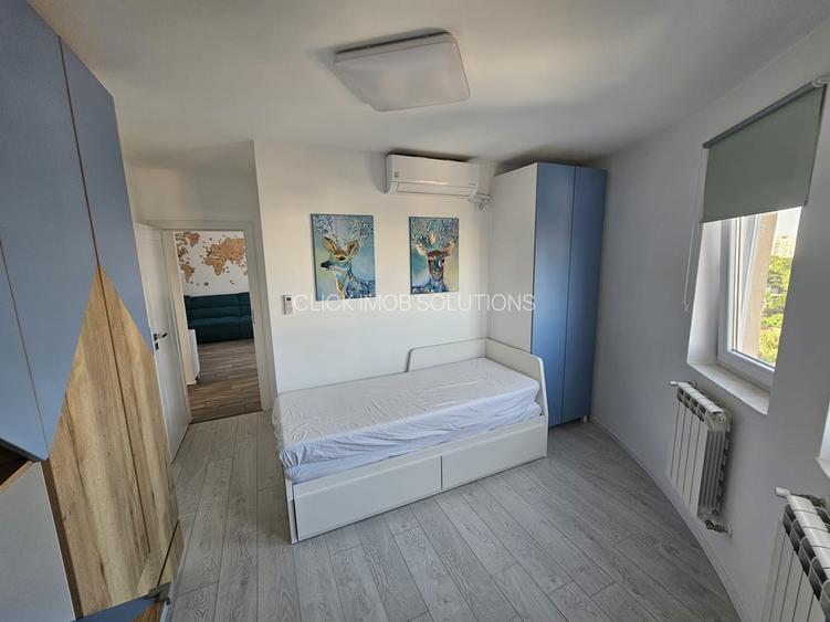 Foisorul de Foc Iancului metrou - 4