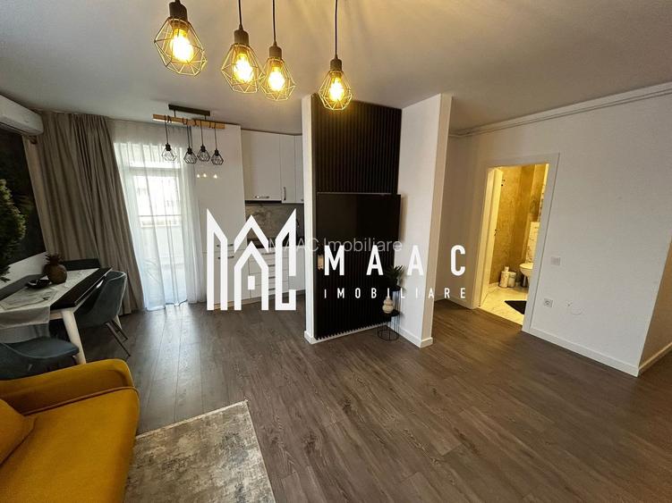 2 Apartamente în oglindă | 81 MPU | 2 Terase | Loc de parcare | LUX - 11