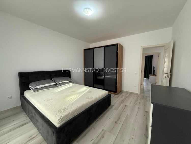 Apartament Nou 2 camere | Doamna Stanca - 7