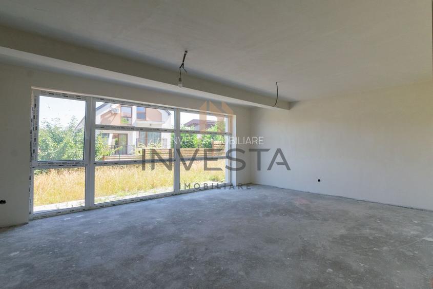 APARTAMENT DE VANZARE 5 CAMERE | CURTE PROPRIE | PANORAMA - 3