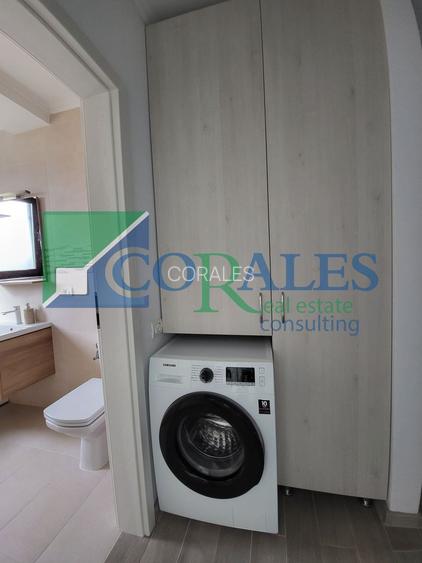 Zona Braytim -Apartament cu 3 camere, Etaj 2 ! - 6