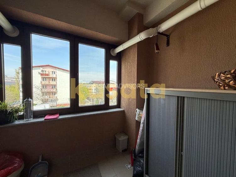 Apartament 2 camere | Ready to move | Ozana - 33