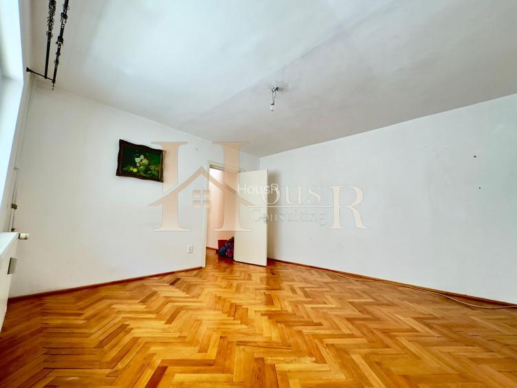 Bloc izolat termic exterior. Etaj 2. DIsponibil imediat ! Langa Judetean ! - 2