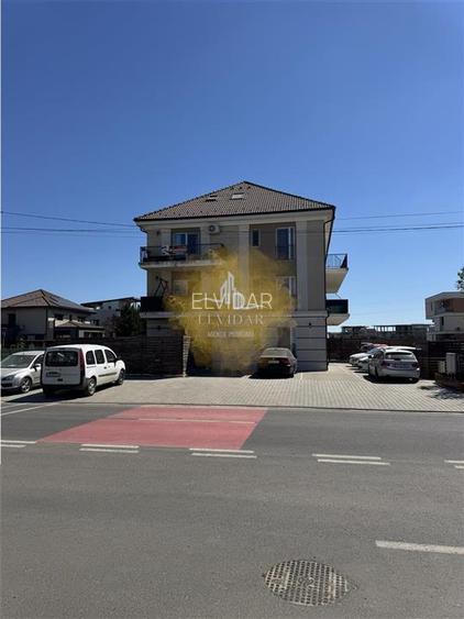 Dumbravita - Apartament pe 2 nivele - zona Player - 2