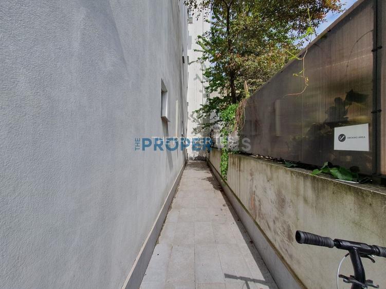 Vanzare cladire de birouri in zona Armeneasca - 1907mp - inchiriata integral - 9