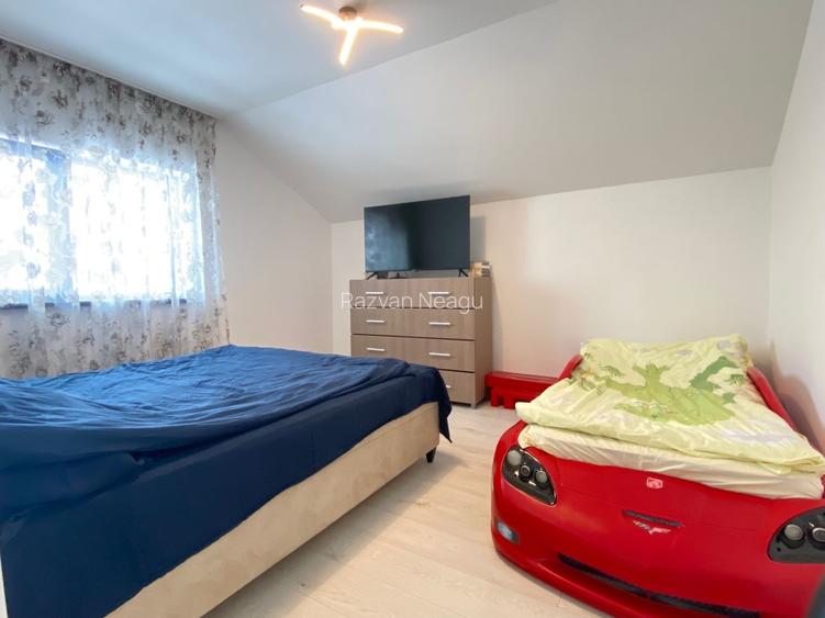 Proprietar Casa Premium - Harman Zona Aleea 14 - 8