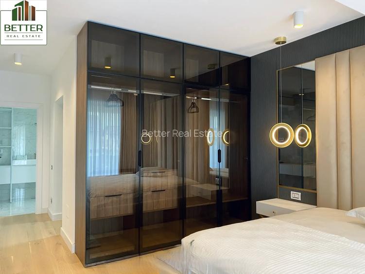 Casa exclusivista de vanzare Bragadiru - 27