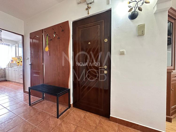 Apartament modern, 3 camere, Calea Dumbravii - 12