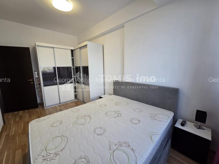 Apartament 2 camere parcul Tabacarie - 3