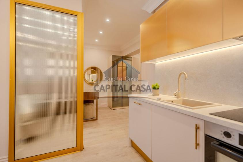 Apartament 2 Camere | Mobilat & Utilat Premium Pipera - 39