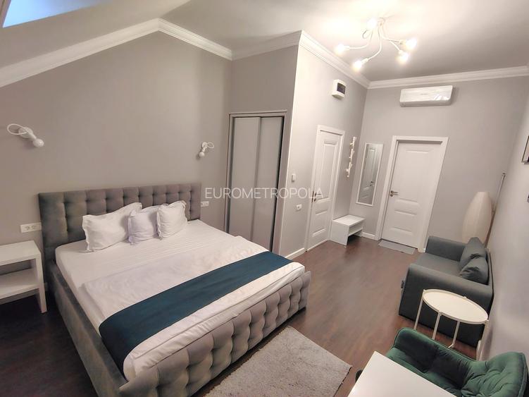 Imobil Parcul Carol - 8