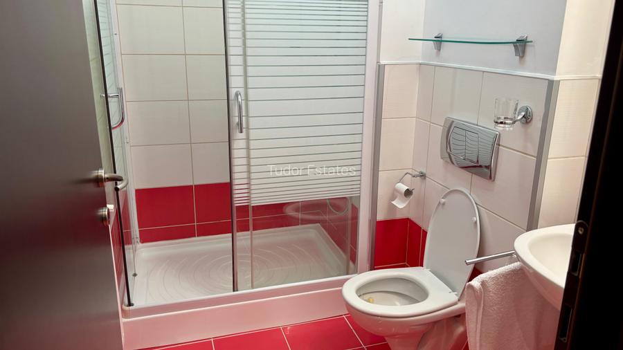 Apartament de inchiriat in complex cu piscina, gym si loc de joaca pentru copii - 19