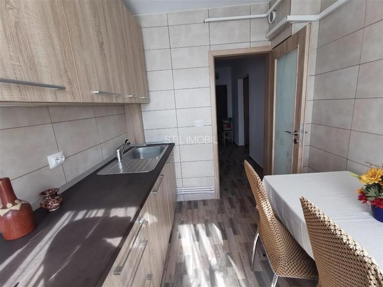 Apartament 2 camere recent renovat Alexandru cel Bun 399 euro - 18