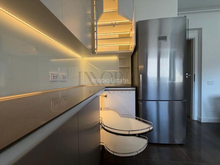 Apartament 4 camere | Bd. Octavian Goga | Renovat | Dotări Premium - 13