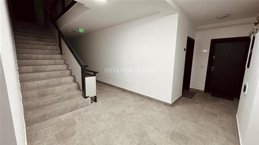 Apartament 2 camere, etaj intermediar, zona Tractorul - 7