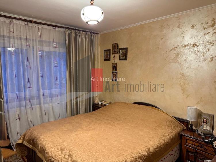 Apartament cu 3 camere de vanzare-Rahova-Dunavat-Salaj - 3
