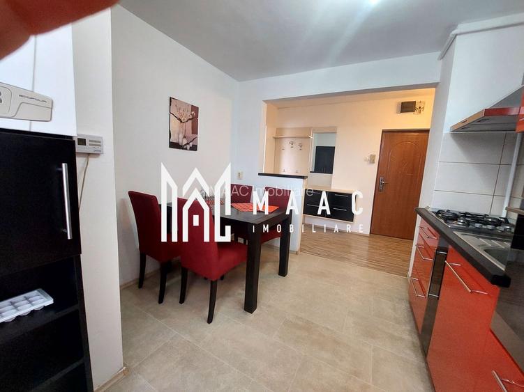 Apartament 3 camere | Decomandat | Balcon | 68 MPU | Hipodrom I - 11