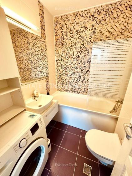 2 camere | Sos.  Chitila | Parcare | Centala| Masina de spalat vase - 9