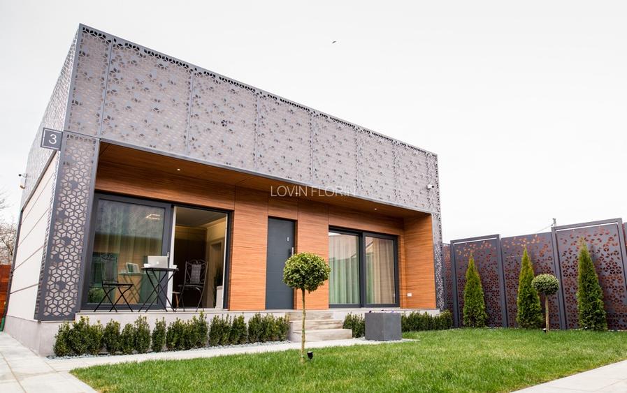 Double L Studios Bacau - 3