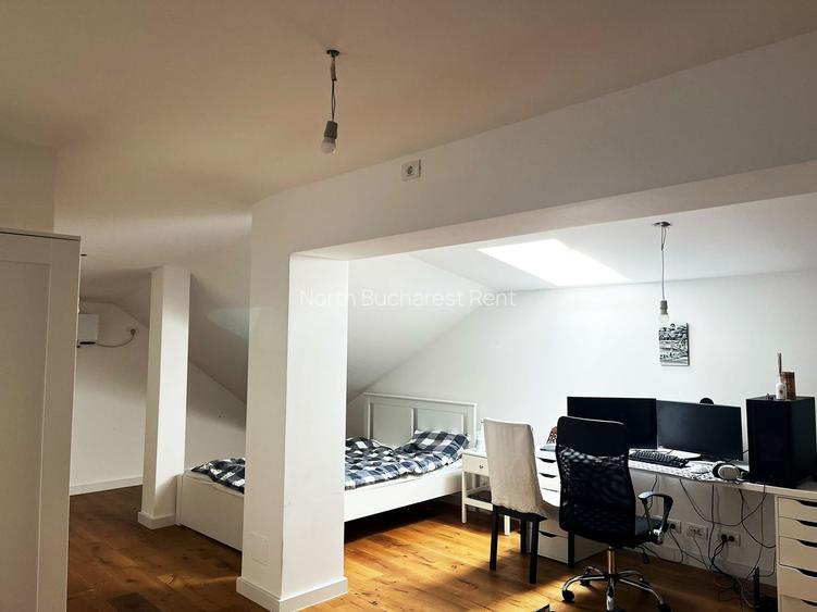 Casa de Inchiriat | Otopeni | 5 camere - 8