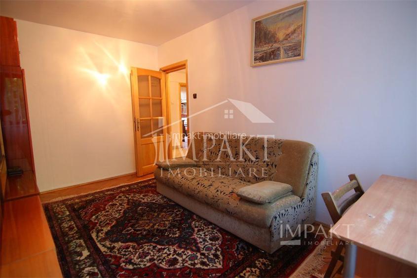 Apartament 4 camere decomandate, in Manastur! - 3