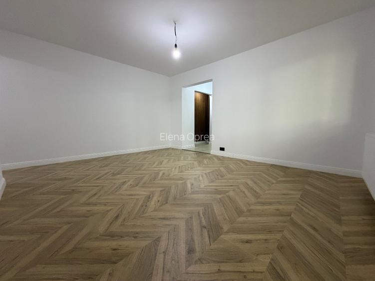 VANZARE 3 CAMERE | SEMIDECOMANDAT | ZONA AFI COTROCENI | CENTRALĂ  PROPRIE - 5