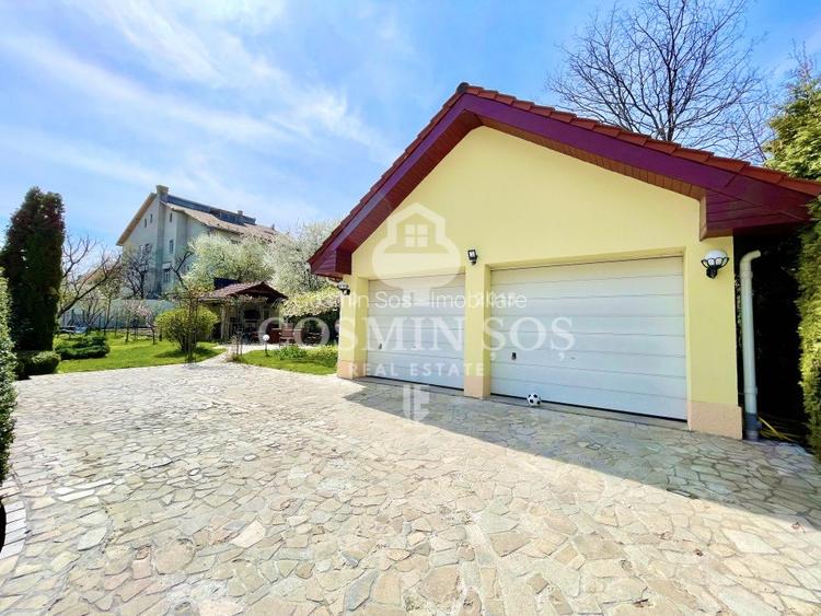 Casa de inchiriat in Zona Andrei Muresanu - 3