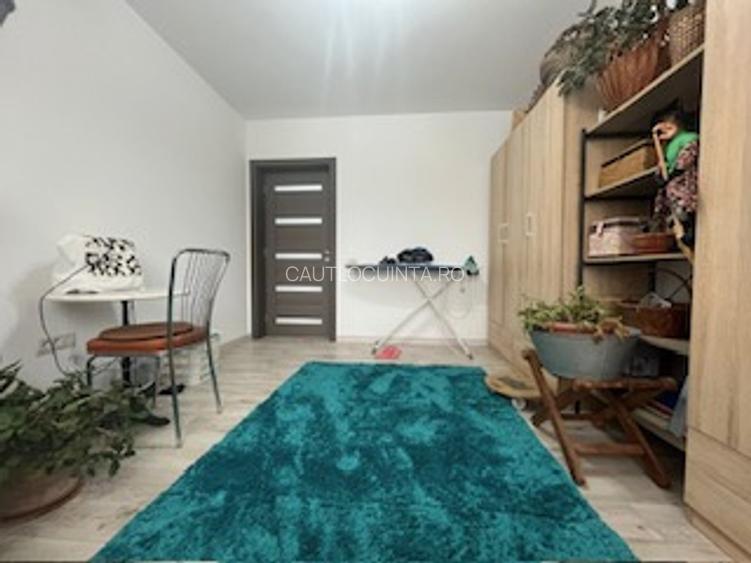 Casa Premium | Buftea | Garaj | Panouri solare | Teren 500 MP - 9
