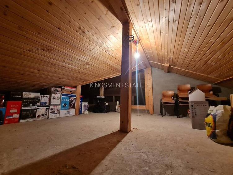 Casa de vanzare Buftea- curte 800 mp -COMISION 0% - 17