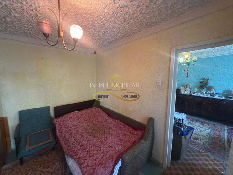 Apartament 2 camere de vanzare in Bacau - 3