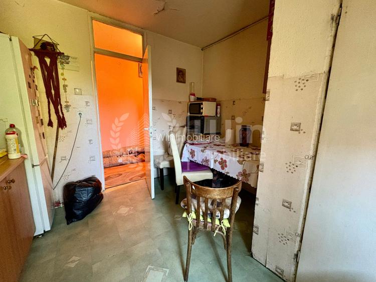 Apartament cu 4 camere | Decomandat | 80mp | Etaj 2 | Dambul Rotund! - 5