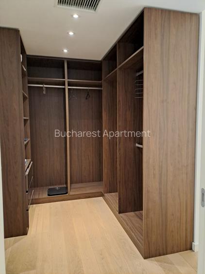 Apartament 3 camere 2 parcari - One Herastrau Plaza - 8