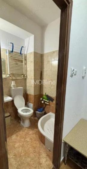 garsonieră zona far mobilată utilată 20 mp - 4