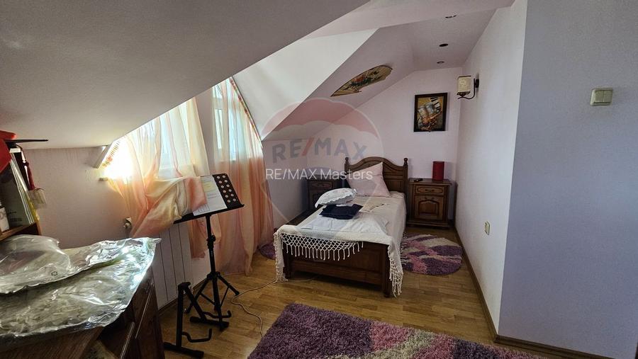 Doua Vile cu teren intravilan de 1080mp in orasul Suceava - 53