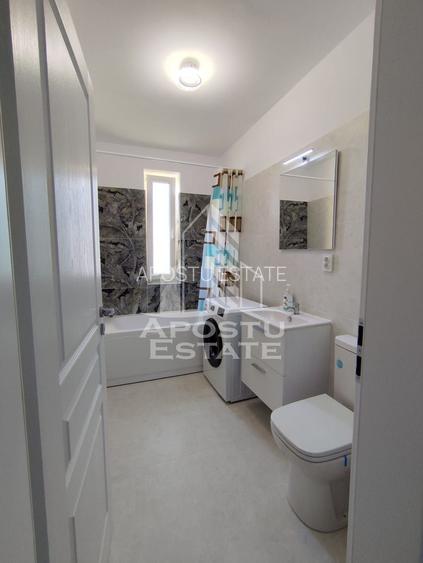 Apartament 2 camere de inchiriat, Calea Urseni/Zone 2 Timisoara - 10