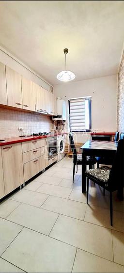 Apartament cu 2 camere, decomandat, zona Giroc - 5
