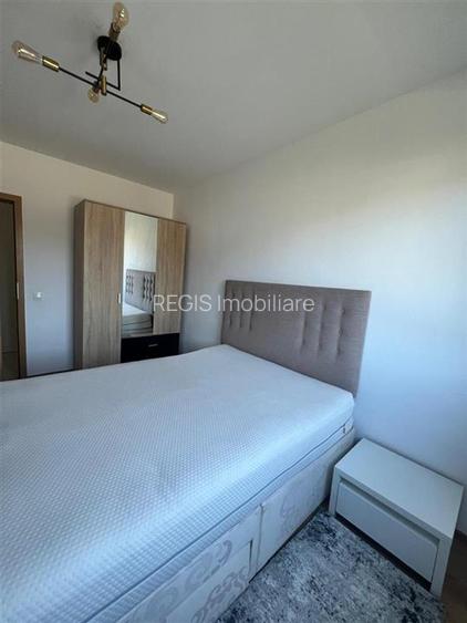 Apartament 3 camere Tractoru cu gradina proprie si loc de parcare - 12