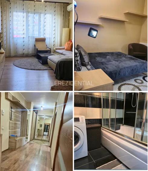 Apartament 2 camere bloc nou Constantin Brancoveanu - 8
