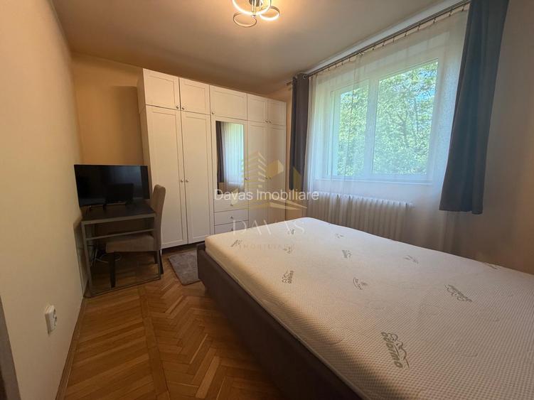 Apartament de 3 camere | Decomandat | Prima inchiriere - 2
