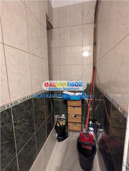 Unirii-11 Iunie apartament 4 camere, suprafata utila 124 mp, finisat - 21